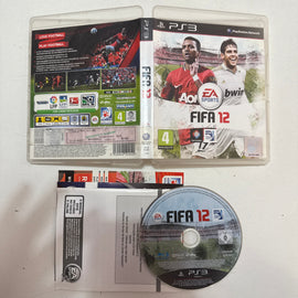FIFA 12