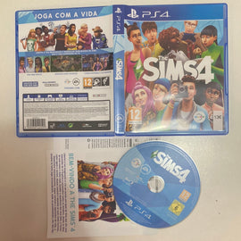Sims 4
