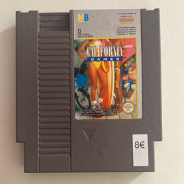 California Games