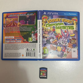 Looney Tunes Deportes Galaticos