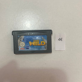 The Wild