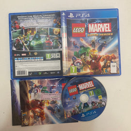 Lego Marvel Super Heroes