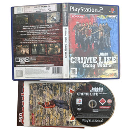 Crime Life: Gang Wars