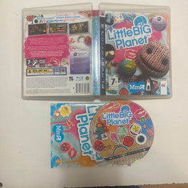Little Big Planet