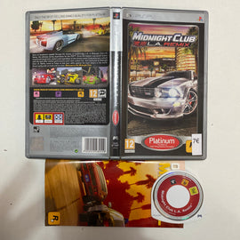 Midnight Club L.A Remix