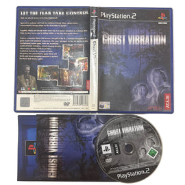 Ghost Vibration