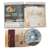 Ni No Kuni: Wrath of The White Witch