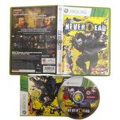 NeverDead