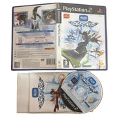 Eye Toy: Antigrav