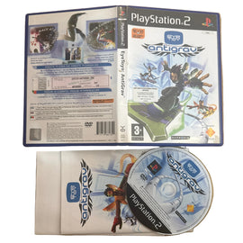 Eye Toy: Antigrav
