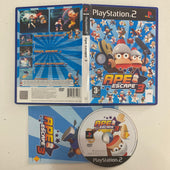 Ape Escape 3
