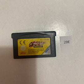 Crazy Taxi: Catch a Ride