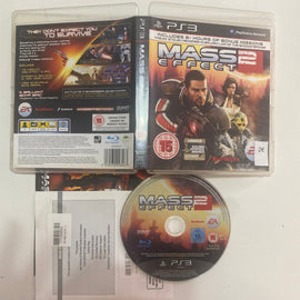 Mass Effect 2