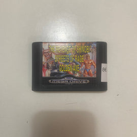Mega Games 2