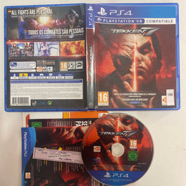 Tekken 7