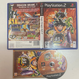 Super Dragon Ball Z