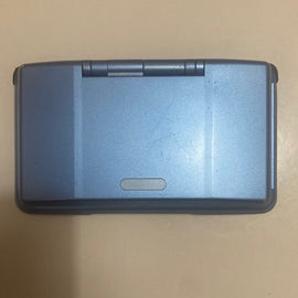 Nintendo DS (Azul)