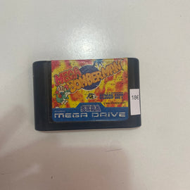 Mega Bomberman