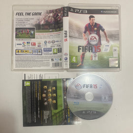 Fifa 15
