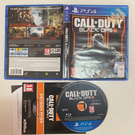 Call Of Duty Black Ops 3