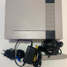 Nes (Region Free MOD)