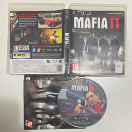 Mafia 2