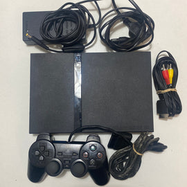 PS2 Slim (SCPH-77004)