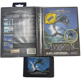 ECCO THE DOLPHIN