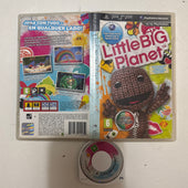 Little Big Planet