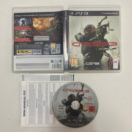 Crysis 3