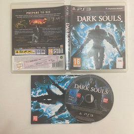Dark Souls Limited Edition