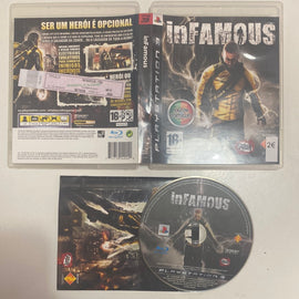 Infamous