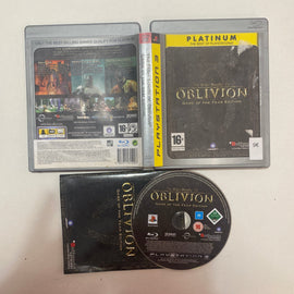 Elder Scrolls IV: Oblivion GOTY Edition