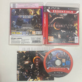 Lost Planet 2