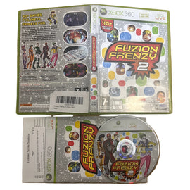 Fuzion Frenzy 2