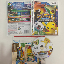 Pokepark 2: Wonders Beyond
