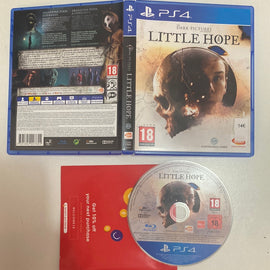 Little Hope