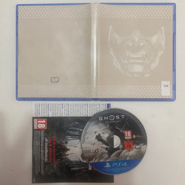 Ghost Of Tsushima