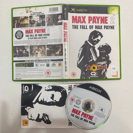 Max Payne 2 - Fall Of Max Payne