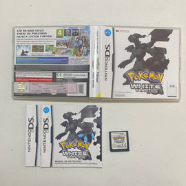 Pokemon White