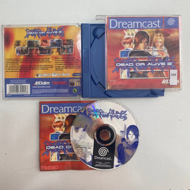 Dead or Alive 2