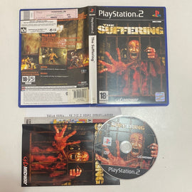 The Suffering