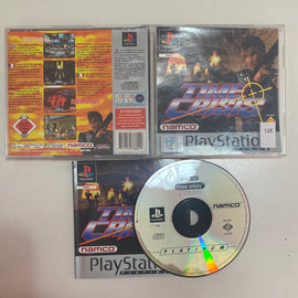 Time Crisis