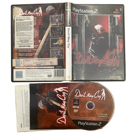 Devil May Cry