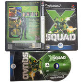 X SQUAD
