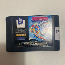 Winter Olympics