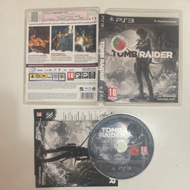 Tomb Raider