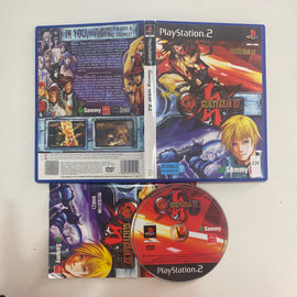 Guilty Gear X2