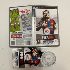 Fifa 08