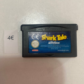 Shark Tale